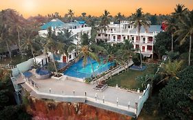 Skylar Seaview Beach Resort & Ayurveda Varkala