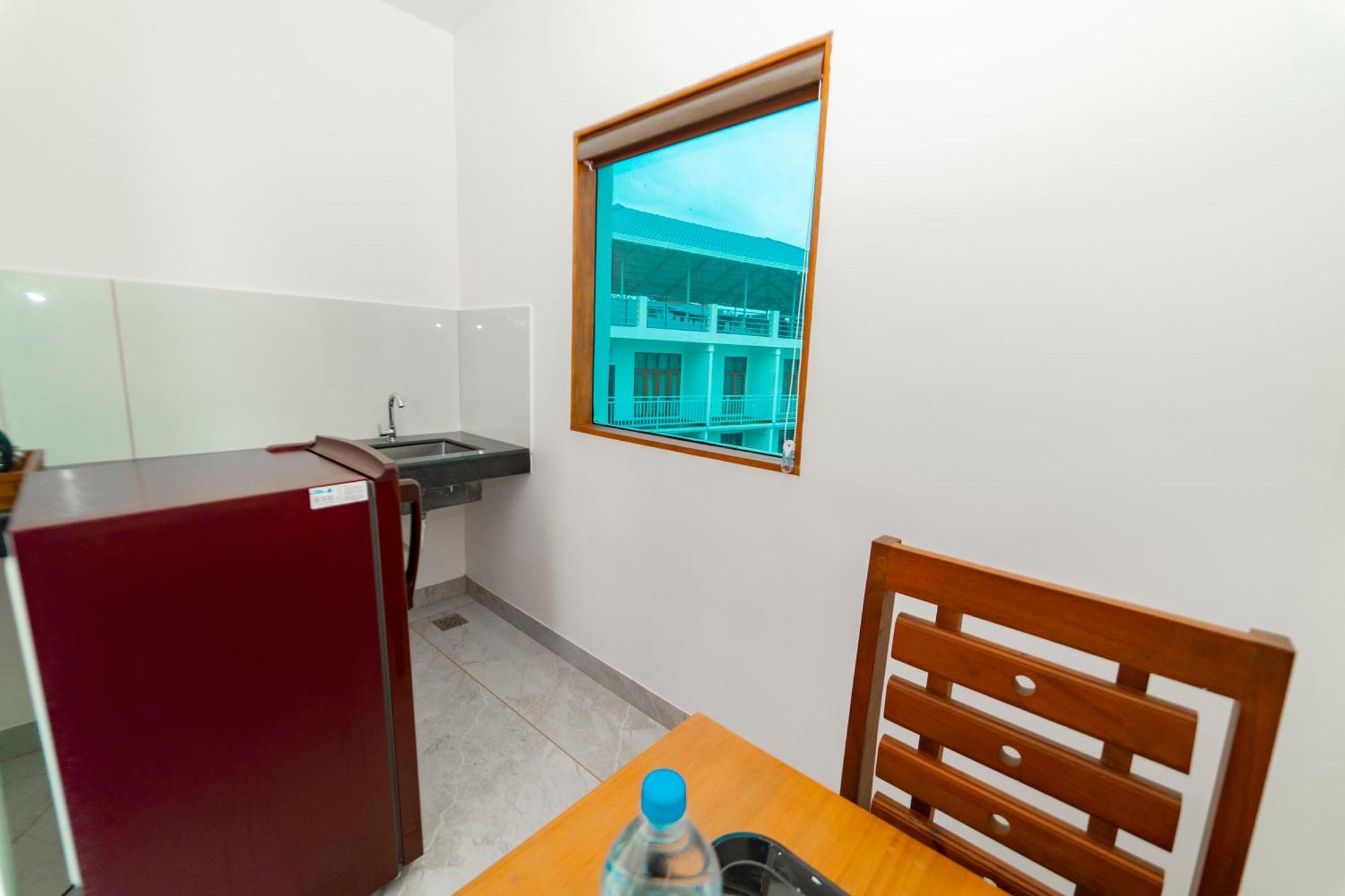 Skylar Seaview Beach Resort & Ayurveda Varkala Exterior photo